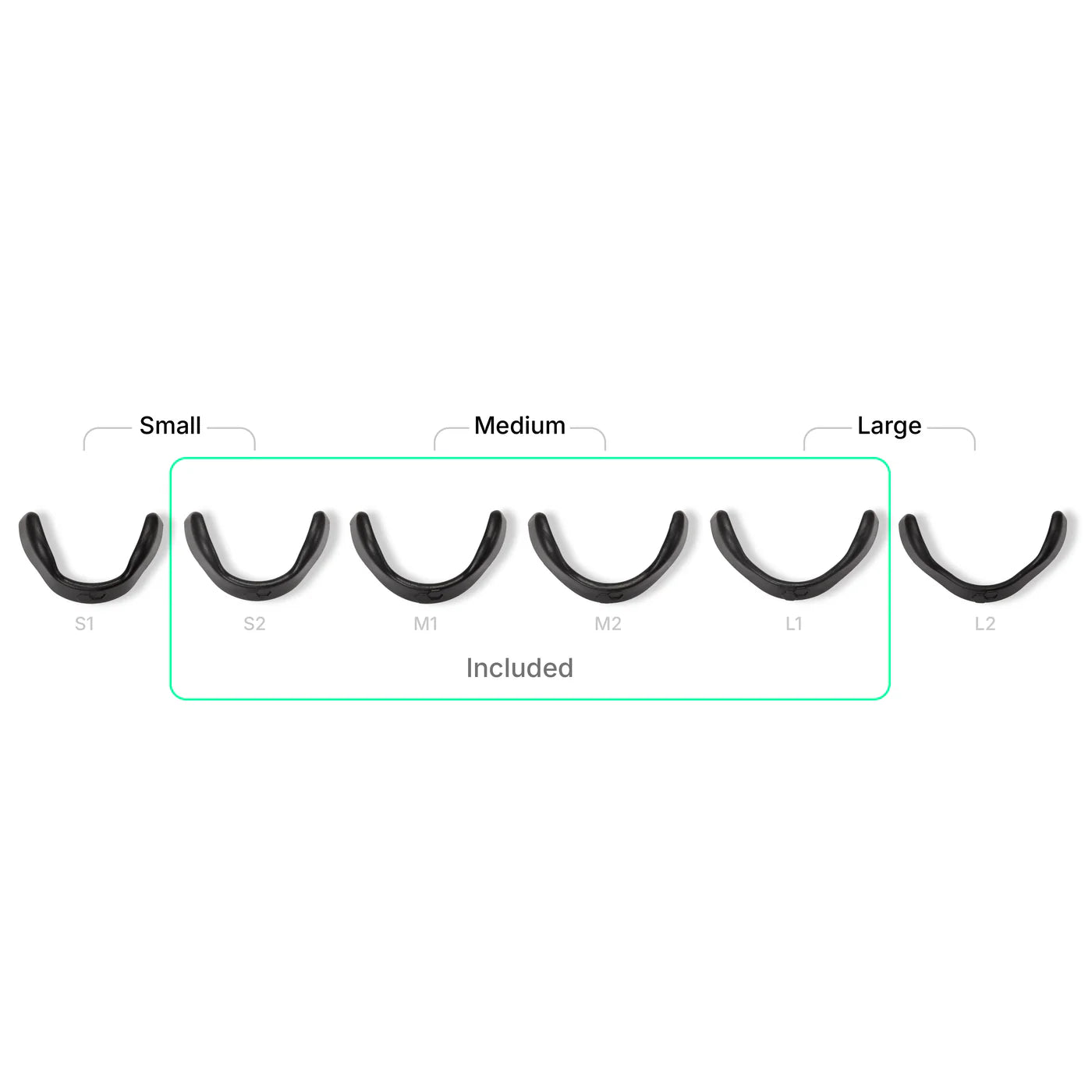 MagnaStrip™ Nasal Dilator