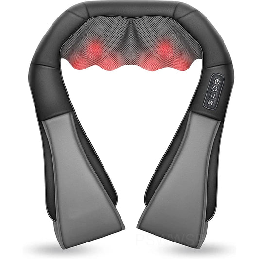 Ultimate Relax & Revive Massager