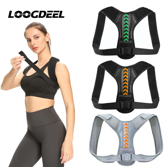 Adjustable Posture Corrector